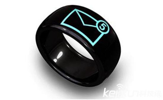 三星申請智能戒指專利 戒指也被可穿戴毀了