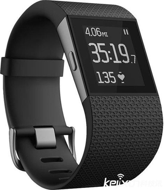 奧巴馬偏愛可穿戴：fitbit是最大贏家