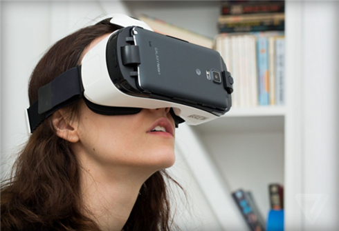 2016 VR難成氣候：要普及再等十年！