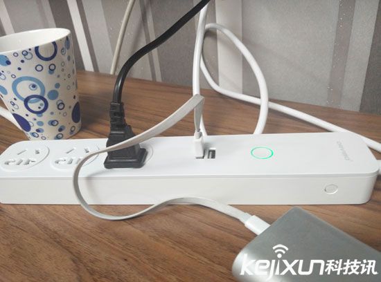 歐瑞博COCO智能插線板USB版實(shí)用評(píng)測(cè)