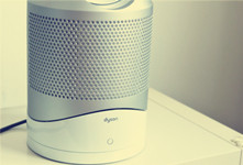 戴森空氣凈化器：無視小米 功能強悍