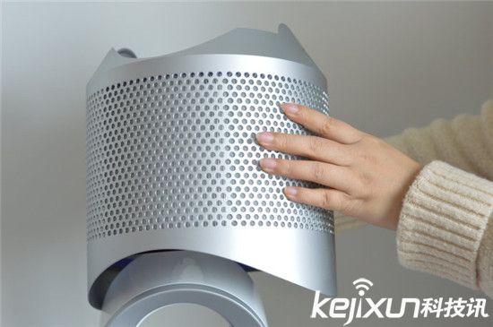 戴森空氣凈化器：無視小米 功能強悍