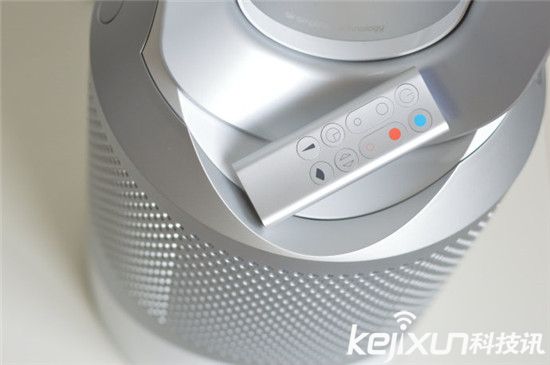 戴森空氣凈化器：無視小米 功能強悍