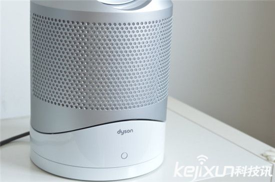 戴森空氣凈化器：無視小米 功能強悍