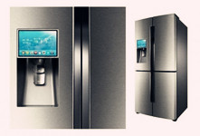 智能家居的2015：傳統(tǒng)家電日子不好過(guò)