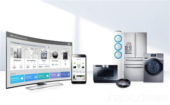 智能家居的2015：傳統家電日子不好過