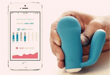 年度十大奇葩智能產(chǎn)品：女性私處智能訓(xùn)練器入選