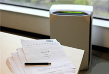 空氣凈化器的2015：還未爆發(fā) 明年有望狂飆突進(jìn)