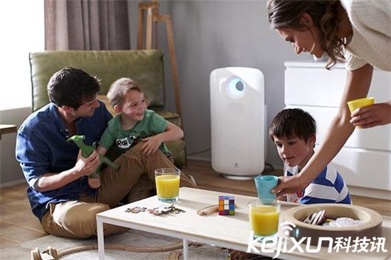 空氣凈化器的2015：還未爆發(fā) 明年有望狂飆突進(jìn) 