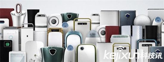 空氣凈化器的2015：還未爆發 明年有望狂飆突進