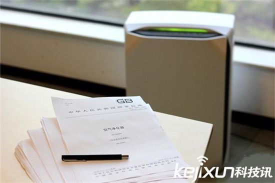 空氣凈化器的2015：還未爆發 明年有望狂飆突進