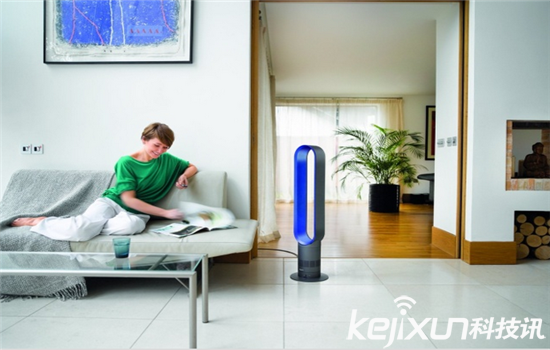 空氣凈化器的2015：還未爆發 明年有望狂飆突進