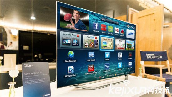 智能家居收集用戶隱私 萬(wàn)物互聯(lián)沒(méi)想象中美好