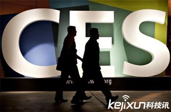 2016CES電子展:智能家居概念將爆發