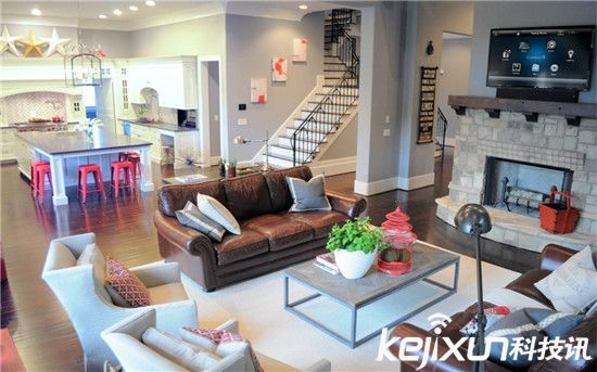 2016CES電子展:智能家居概念將爆發(fā)