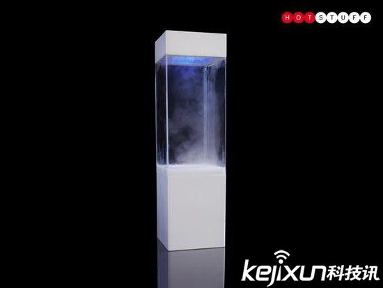 2015十款黑科技產品推薦：飛行汽車出現