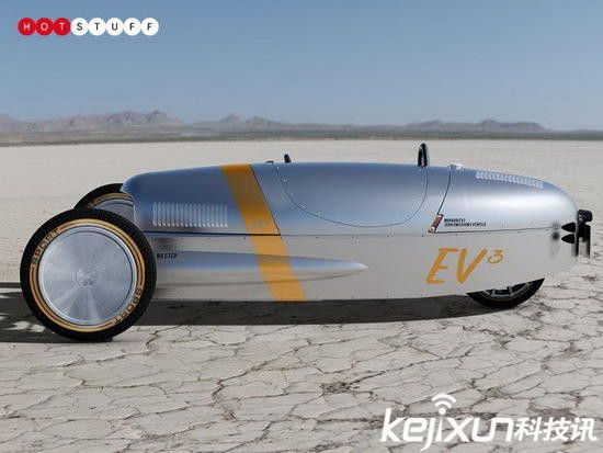 2015十款黑科技產品推薦：飛行汽車出現