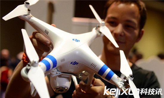 CES2016：手機 汽車 VR以及一地炒作