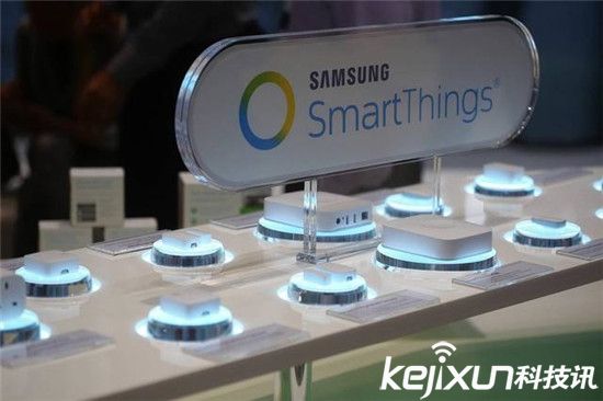 智能家居泡沫:安全和隱私問題最嚴重