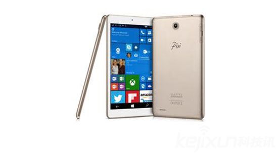 TCL多款智能終端亮相2016 CES展 Xess成亮點