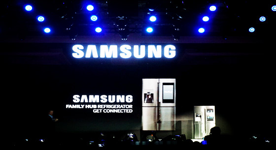 三星CES 2016產品全瀏覽：太過癮了！