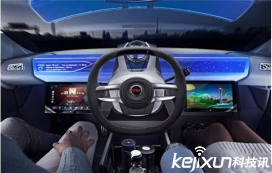 谷歌蘋果車載系統稱霸 傳統汽車制造商受制于人