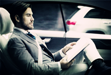 無人駕駛汽車井噴 未來能帶給我們8項(xiàng)好處