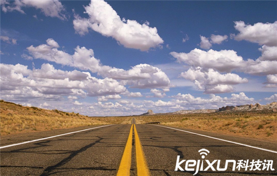 無人駕駛汽車井噴 未來能帶給我們8項好處