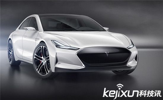 特斯拉日子不好過：馬斯克比較煩北汽和賈躍亭