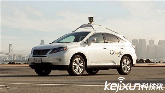 谷歌無(wú)人駕駛汽車(chē)部門(mén)將升級(jí)為獨(dú)立子公司
