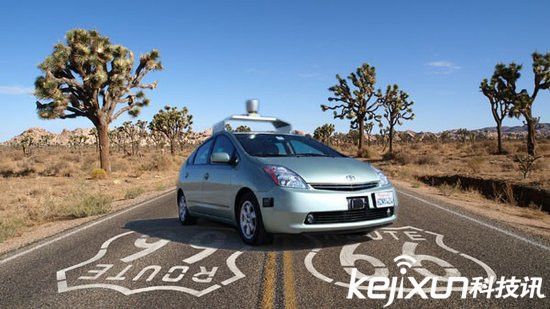 谷歌無(wú)人駕駛汽車(chē)部門(mén)將升級(jí)為獨(dú)立子公司