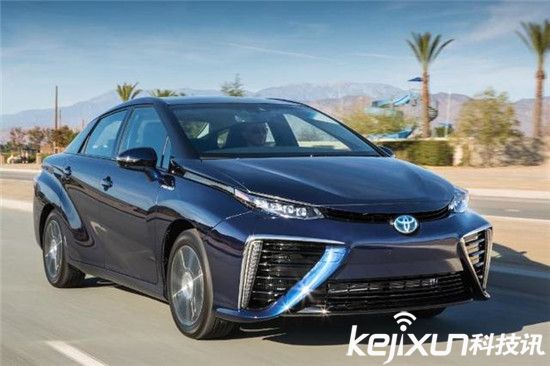 2015汽車科技圈:這些夢想還未實現(xiàn)