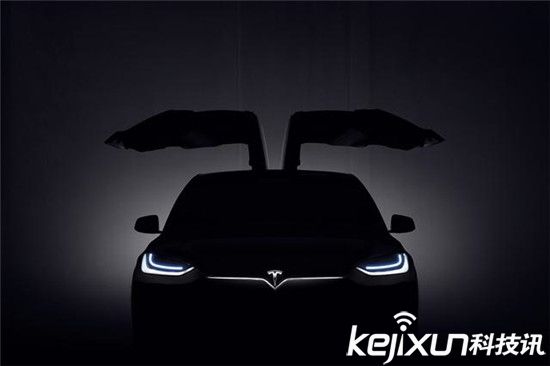 特斯拉能否走向大眾市場:Model X成敗在此一舉