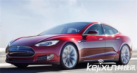 特斯拉起火自燃：電動汽車是否真的安全？