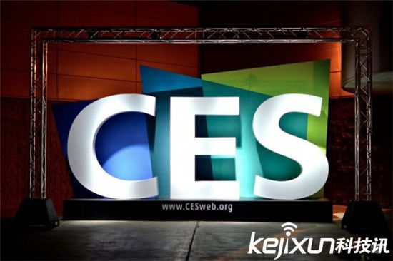 2016CES竟成汽車展？各種黑科技來(lái)襲