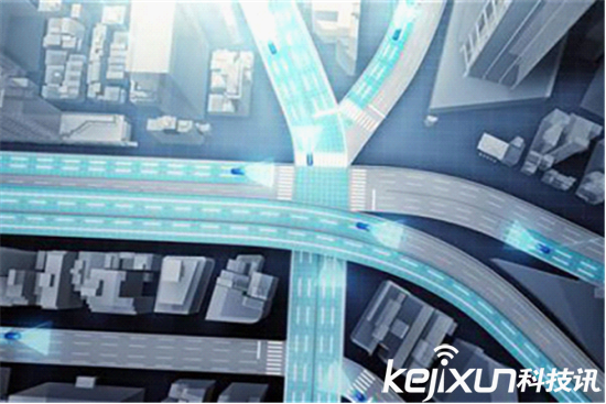 2016CES竟成汽車展?各種黑科技來襲