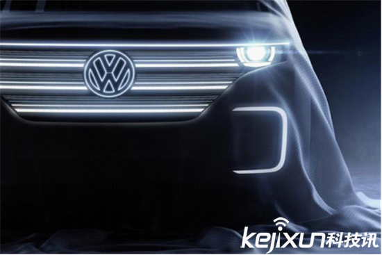 2016CES竟成汽車展？各種黑科技來襲