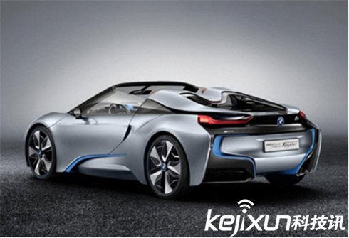 2016CES竟成汽車展？各種黑科技來襲