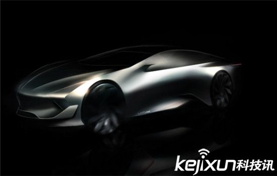 《財富》：今年CES上的汽車技術(shù)看什么