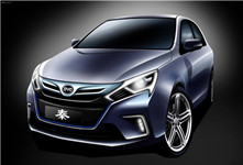 國(guó)產(chǎn)電動(dòng)車天團(tuán)崛起：特斯拉處境維艱