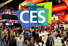 CES 2016第一天：自動(dòng)駕駛技術(shù)成焦點(diǎn)