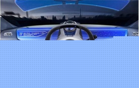 CES 2016第一天:自動駕駛技術成焦點