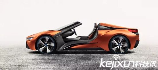 2016CES汽車類盤點:看家本事都拿出來了