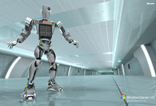 客官：CES上那些機(jī)器人讓您滿(mǎn)意了嗎？