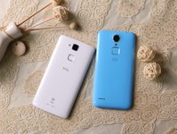 只差100元你更中意誰 X99元國民指紋手機