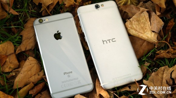 HTC One A9:精致貴族風(fēng)范的中端機(jī) 