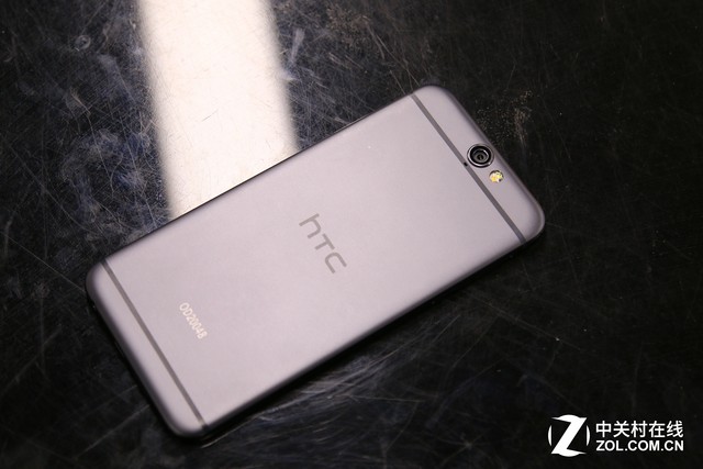 HTC One A9:精致貴族風(fēng)范的中端機(jī) 