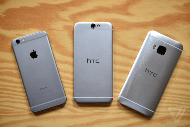 HTC One A9:精致貴族風(fēng)范的中端機(jī) 
