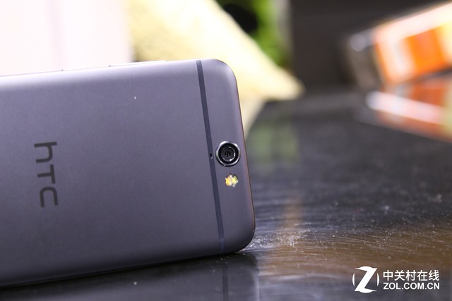 HTC One A9:精致貴族風(fēng)范的中端機(jī) 