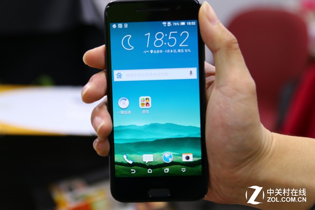 HTC One A9:精致貴族風(fēng)范的中端機(jī) 